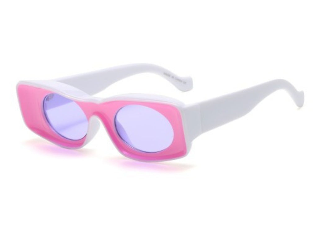 Deja Sunglasses - Laine Collection
