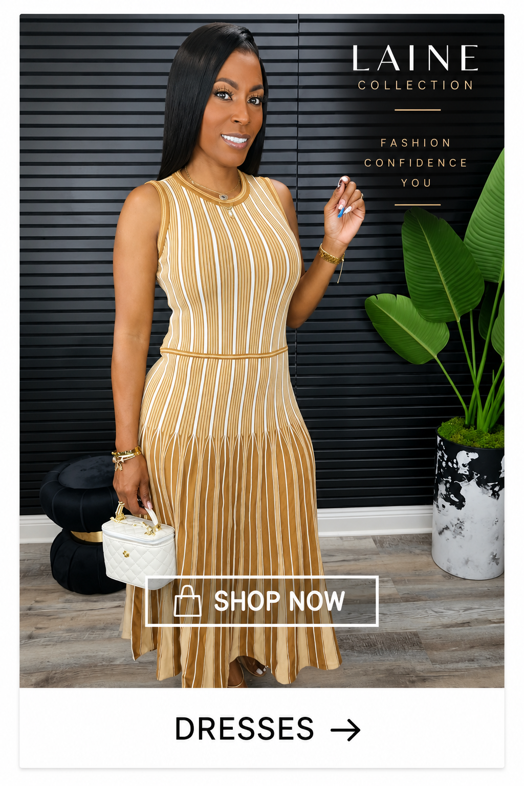 DRESSES