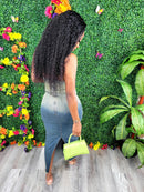 She Could Never Dress - Laine Collection