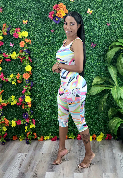 Sweet Fantasy Set - Laine Collection