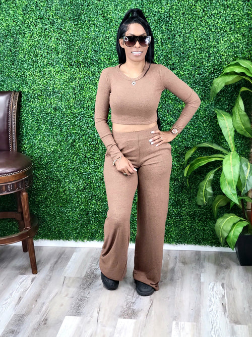 Everyday(Mocha) - Laine Collection