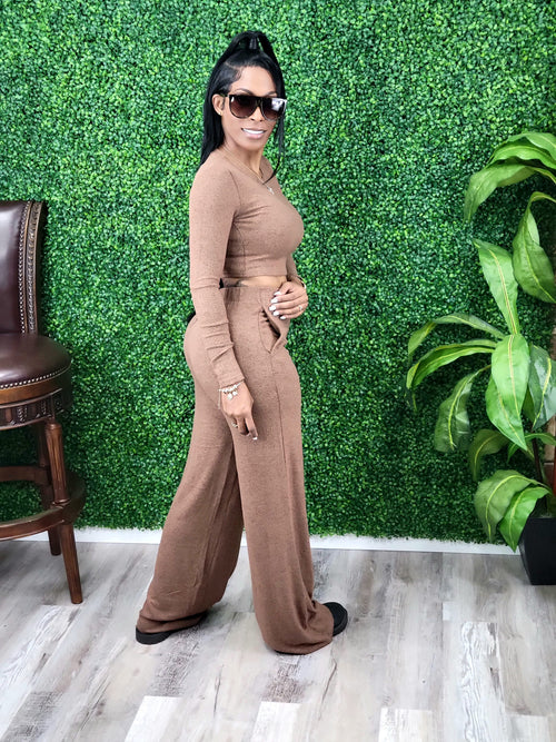 Everyday(Mocha) - Laine Collection