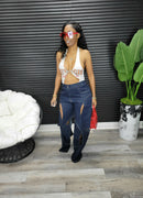 Jayda Top - Laine Collection