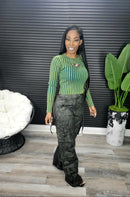 She's The One Pants - Laine Collection