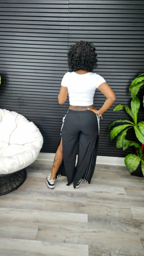 "Love Me Better" Top - Laine Collection