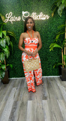 "Better Together" Pant Set - Laine Collection
