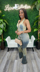 "Baby It's Yours" Pant Set - Laine Collection