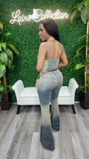 "Baby It's Yours" Pant Set - Laine Collection