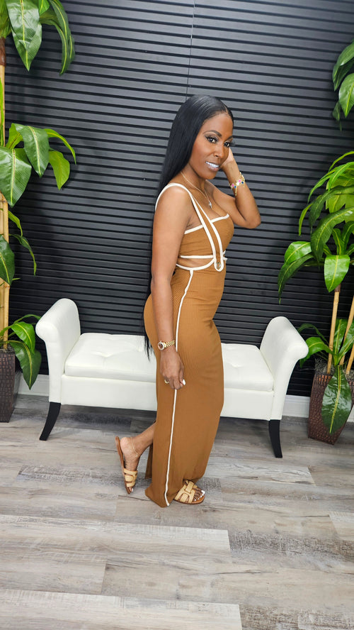 Toxic Skirt Set - Laine Collection