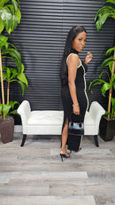 What Matters Most Dress - Laine Collection