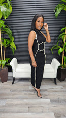 What Matters Most Dress - Laine Collection