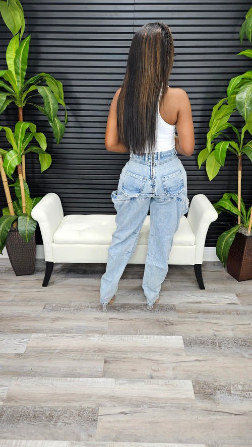Breaking It Off Pants - Laine Collection