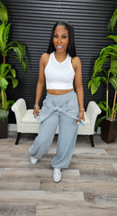 Pick Me Pants(Gray) - Laine Collection