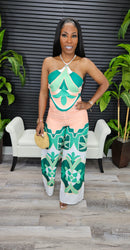 Daydream Pants Set - Laine Collection