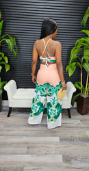 Daydream Pants Set - Laine Collection