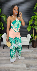 Daydream Pants Set - Laine Collection