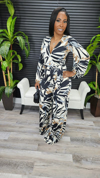 My New Option Jumpsuit - Laine Collection