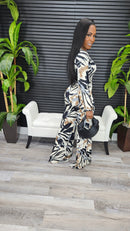 My New Option Jumpsuit - Laine Collection