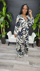 My New Option Jumpsuit - Laine Collection