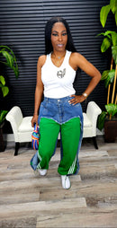 Ok Top - Laine Collection