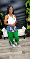 Ultra Rope Bag Multicolor - Laine Collection