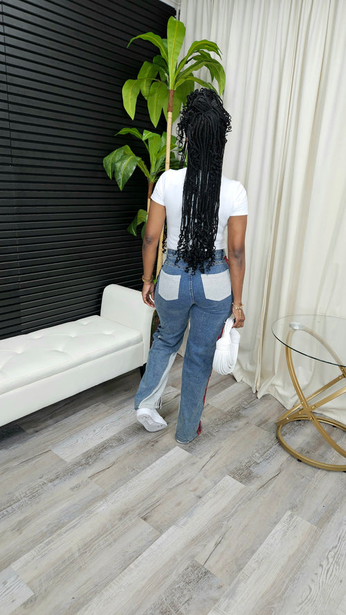 Doesn't Matter Pants(Grey) - Laine Collection