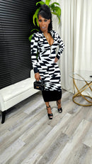 Better Shape Up Dress - Laine Collection