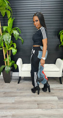 Give Me That Look Pants - Laine Collection
