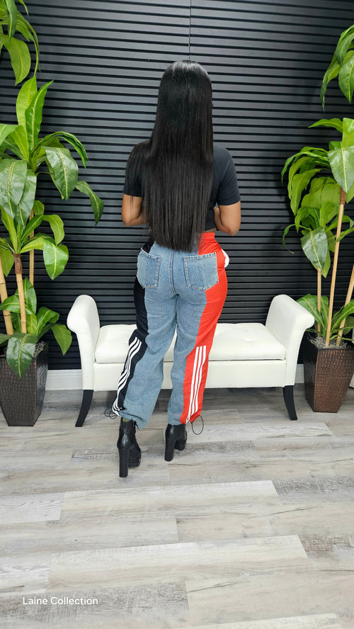 Give Me That Look Pants - Laine Collection