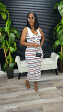 Sweet Essence Dress - Laine Collection