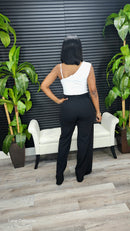 One Last Try Pants Set - Laine Collection
