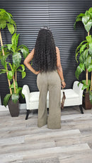 Make It Right Sweatpants Set - Laine Collection