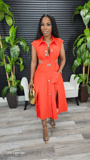 My True Passion Dress - Laine Collection