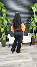 Doing The Must Pants Set - Laine Collection