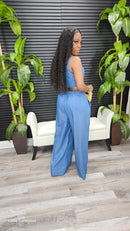 The Good Girl Pants Set - Laine Collection