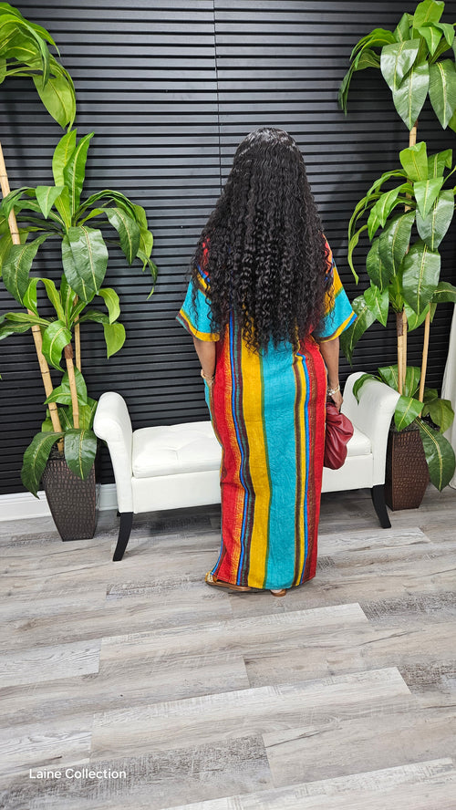 All For Fun Dress - Laine Collection