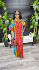 All For Fun Dress - Laine Collection