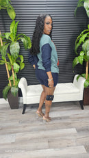 Walking Away Three Piece Set - Laine Collection