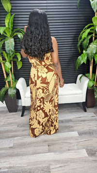 Call Me Yours Maxi Dress - Laine Collection