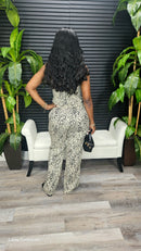 Won't Be Here For Long Pants Set - Laine Collection
