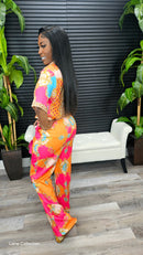 Sweet Life Pants Set - Laine Collection