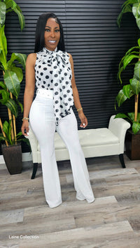 101 Problems Jumpsuit - Laine Collection