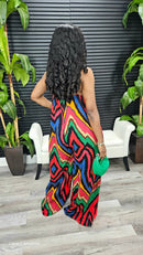 Say Yes Jumpsuit - Laine Collection
