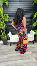 See You Later Pants Set - Laine Collection
