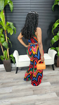 See You Later Pants Set - Laine Collection