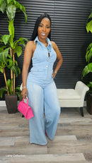 Your Loss Jumpsuits - Laine Collection