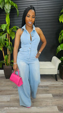 Your Loss Jumpsuits - Laine Collection
