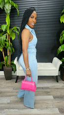 Your Loss Jumpsuits - Laine Collection