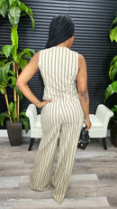 Picture Perfect Pants Set - Laine Collection