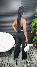 Be Different Pants Set - Laine Collection